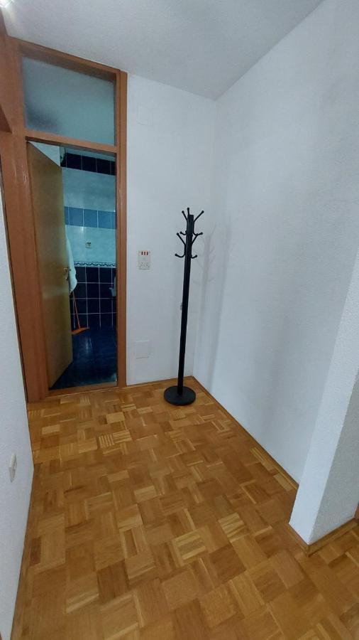 Apartman Loris Apartment Sarajevo Bagian luar foto